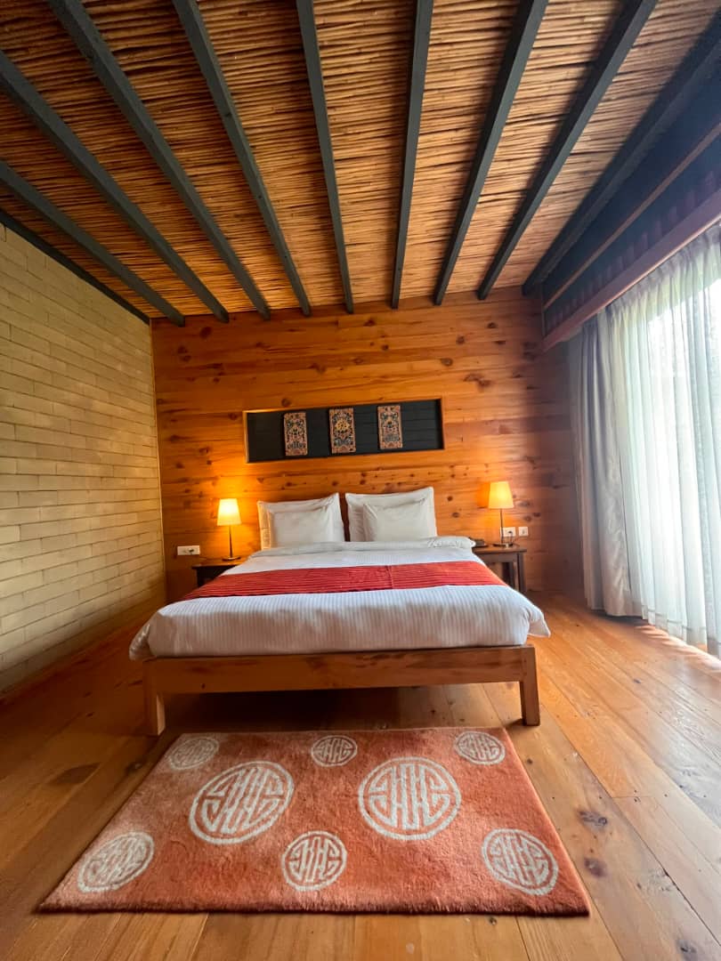 Executive Suite at Hotel Valley Thimphu